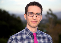Dr. Eric Tygenhof, MD